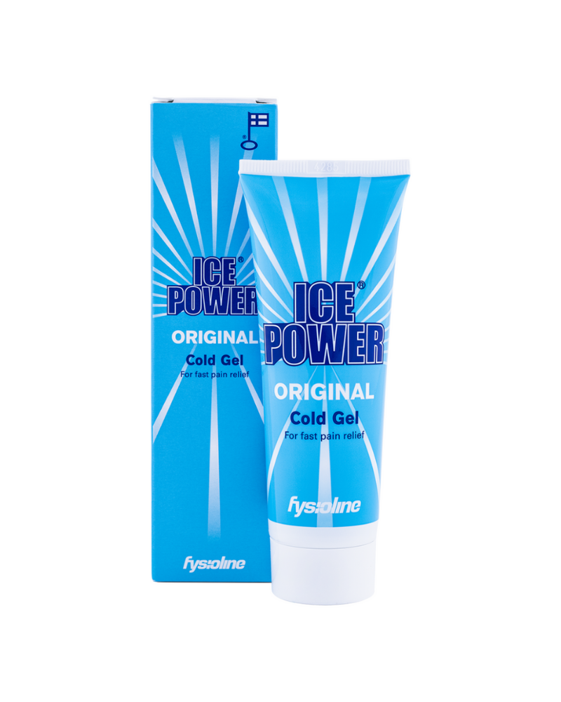 ICE POWER GEL 75ML