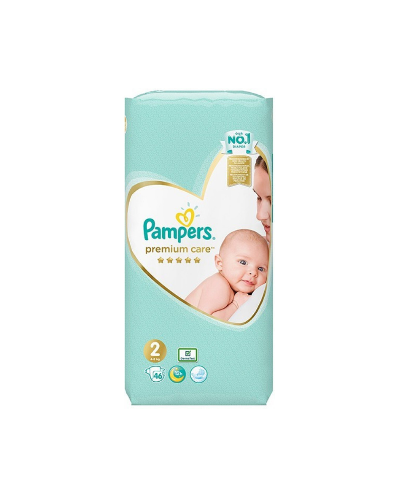 PAMP.PREM.CARE VP S2 MINI 2X46