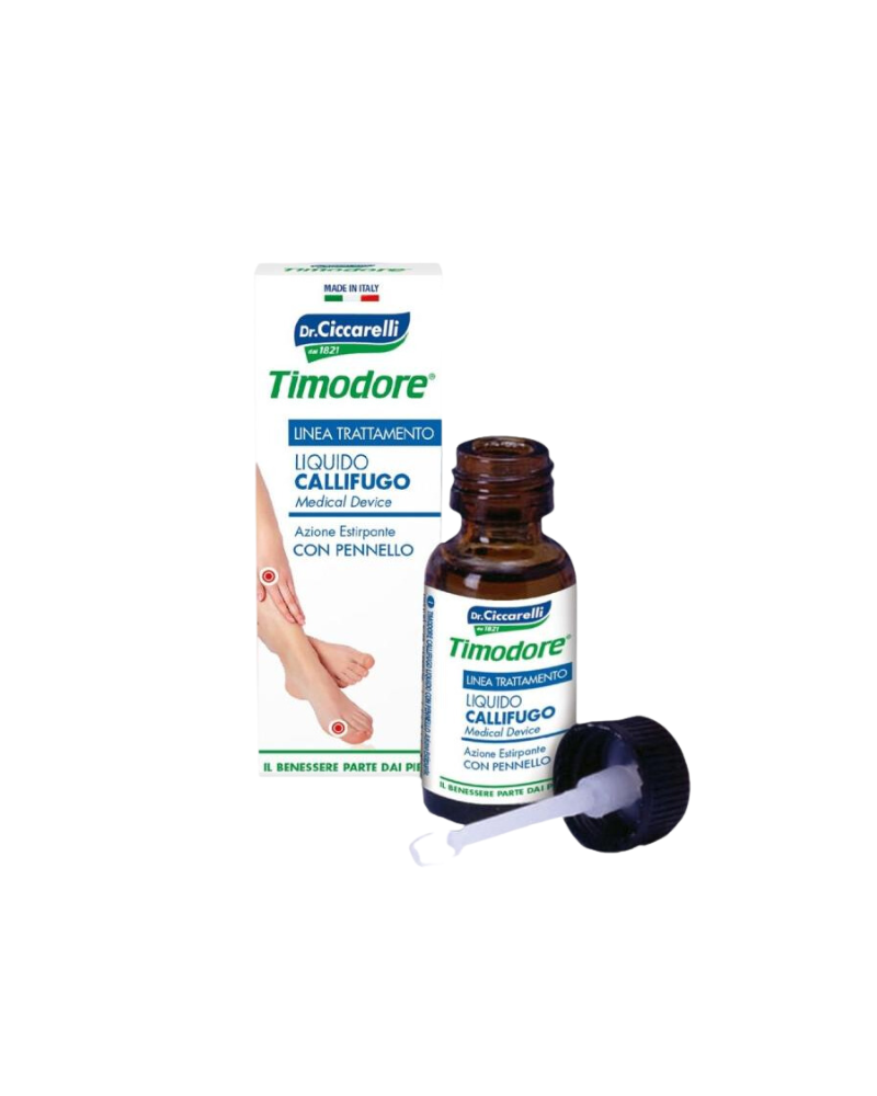 DR CICARELLI LIGUIDO 12ML