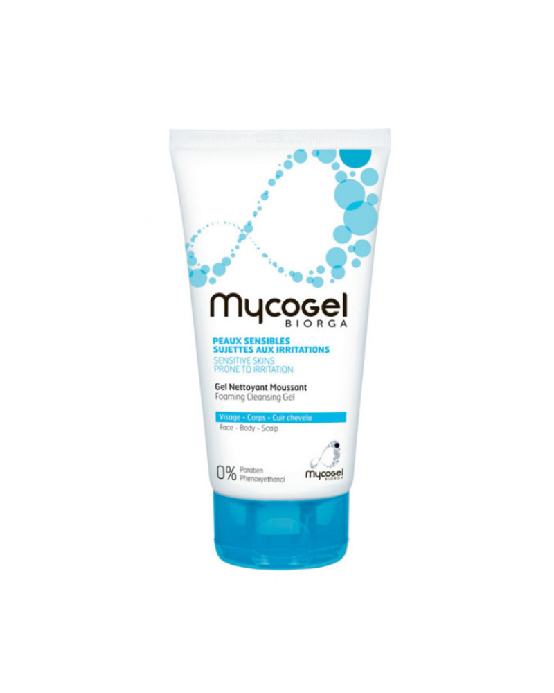 MYCOGEL BIORGA 150 ML