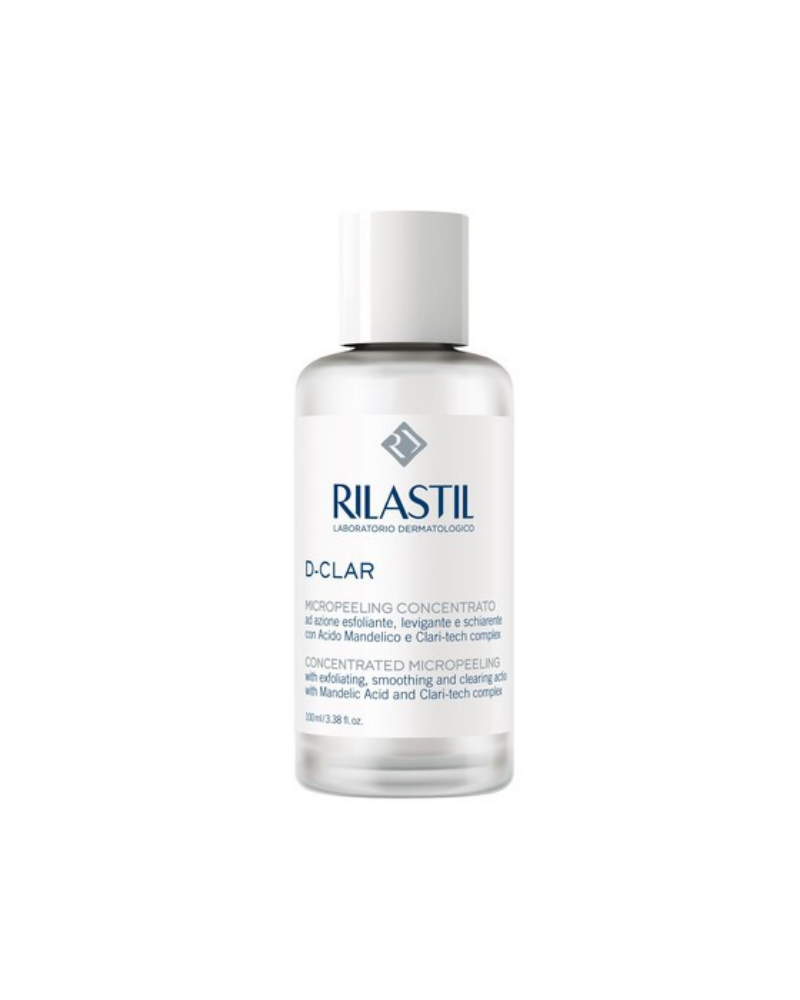 RIL.D-CLAR CONC. MICROPEELING 100ML