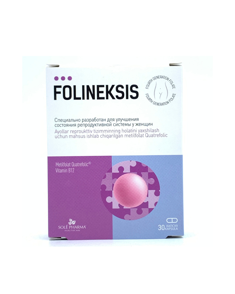 FOLINEX A30 CPS