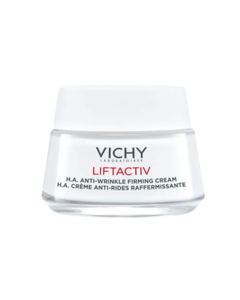 LIFTACT. HYALURONIC SPECIALIST H.A DRY SKIN V.8801