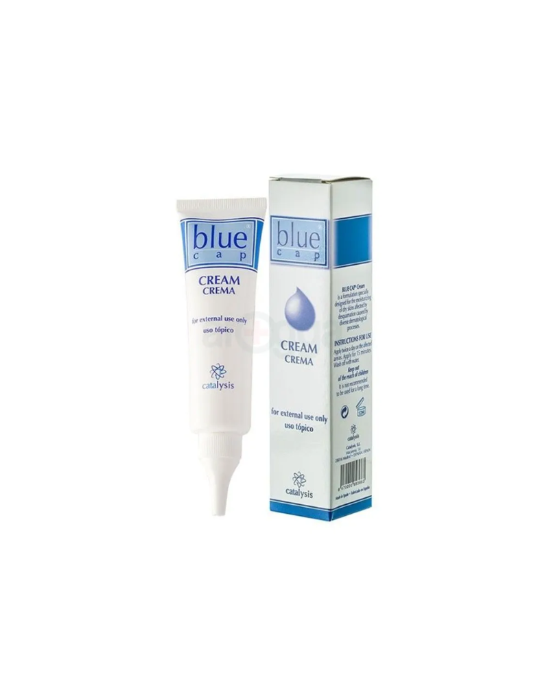 BLUE CAP KREM 50G