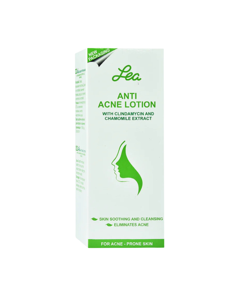 LEA-ANTI AKNE LOSION 110ML