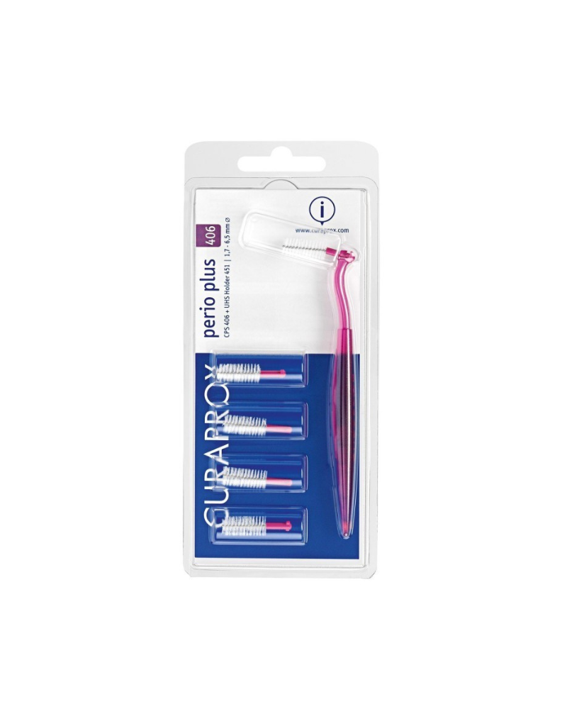 CURAPROX CPS 406 PERIO (BRUSH INTRADENTALE)