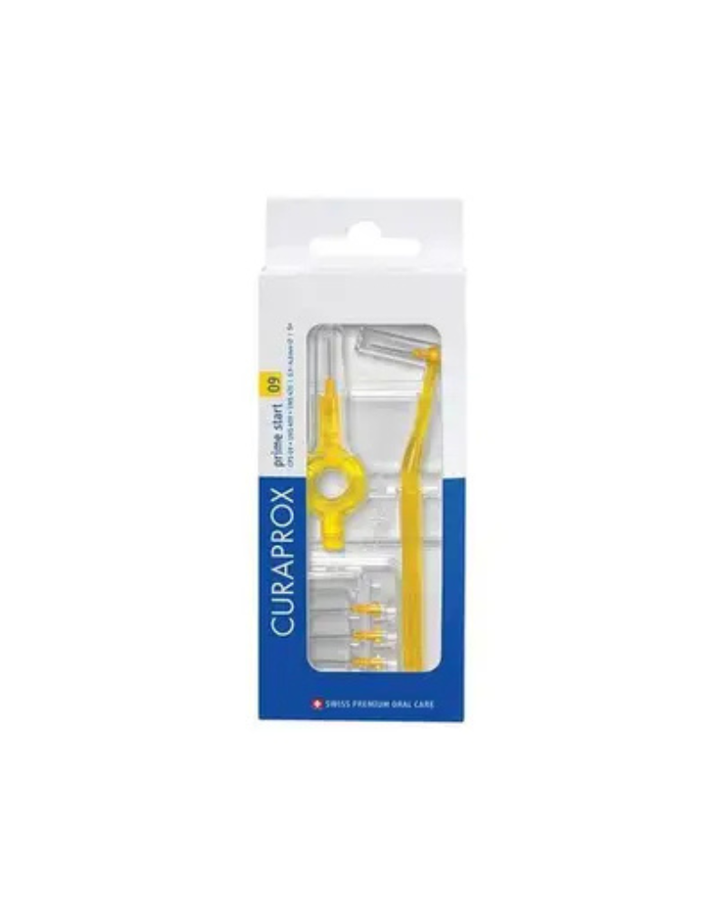 CURAPROX CPS PRIME STAR 09 (BRUSH INTRADENTALE)