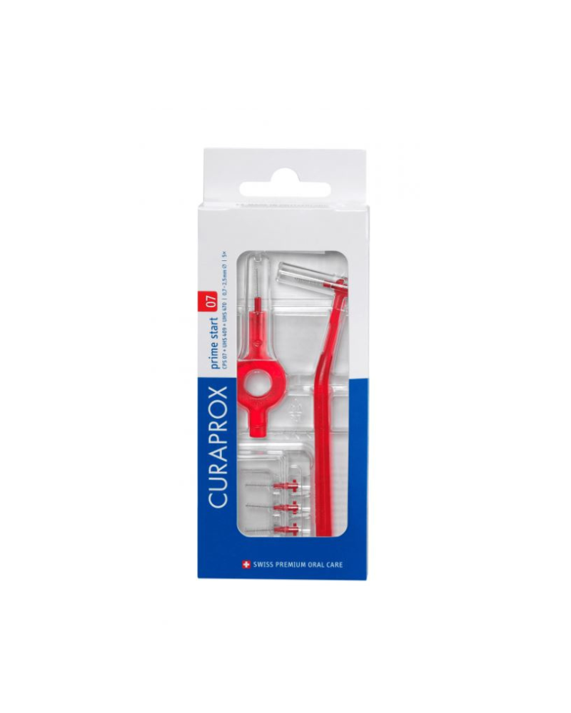 CURAPROX CPS PRIME STAR 07 (BRUSH INTRADENTALE)
