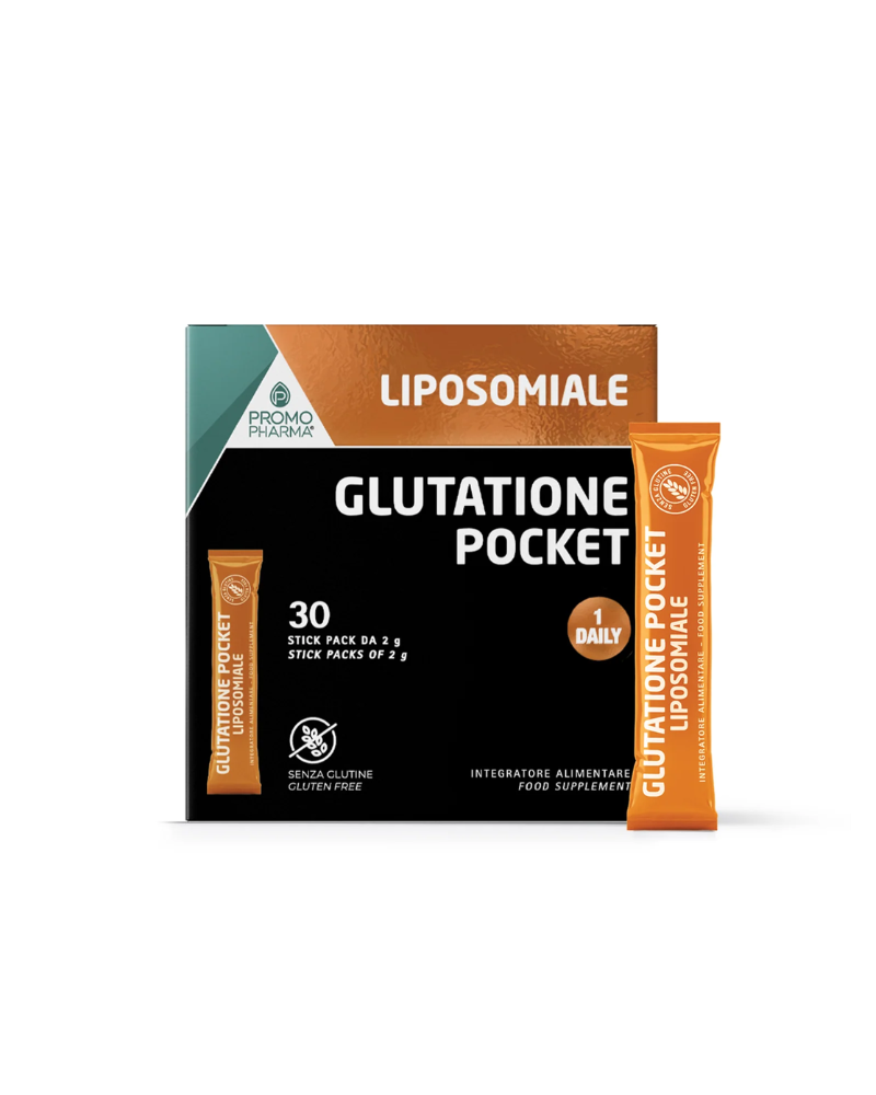 GLUTATHION LIPOSOMAL 250 ML