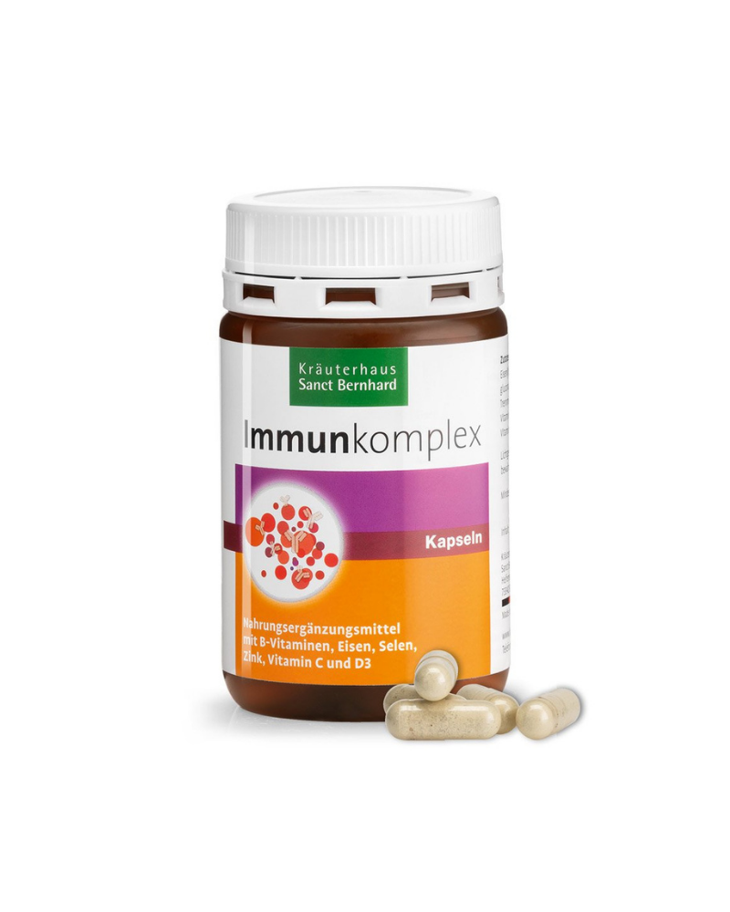 IMMUNE COMPLEX CPS A90 CPS