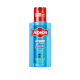 ALPECIN HYBRID CAFFEINE SHAMPOO EFFECT 250 ML