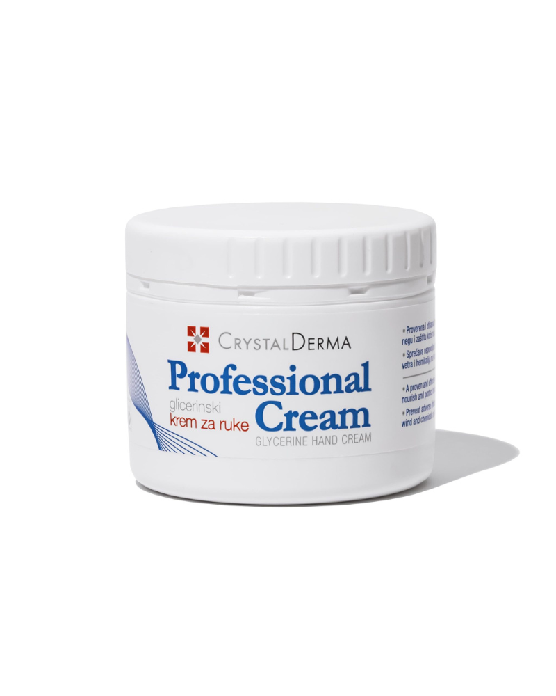PROFESSIONAL CREAM 185ML