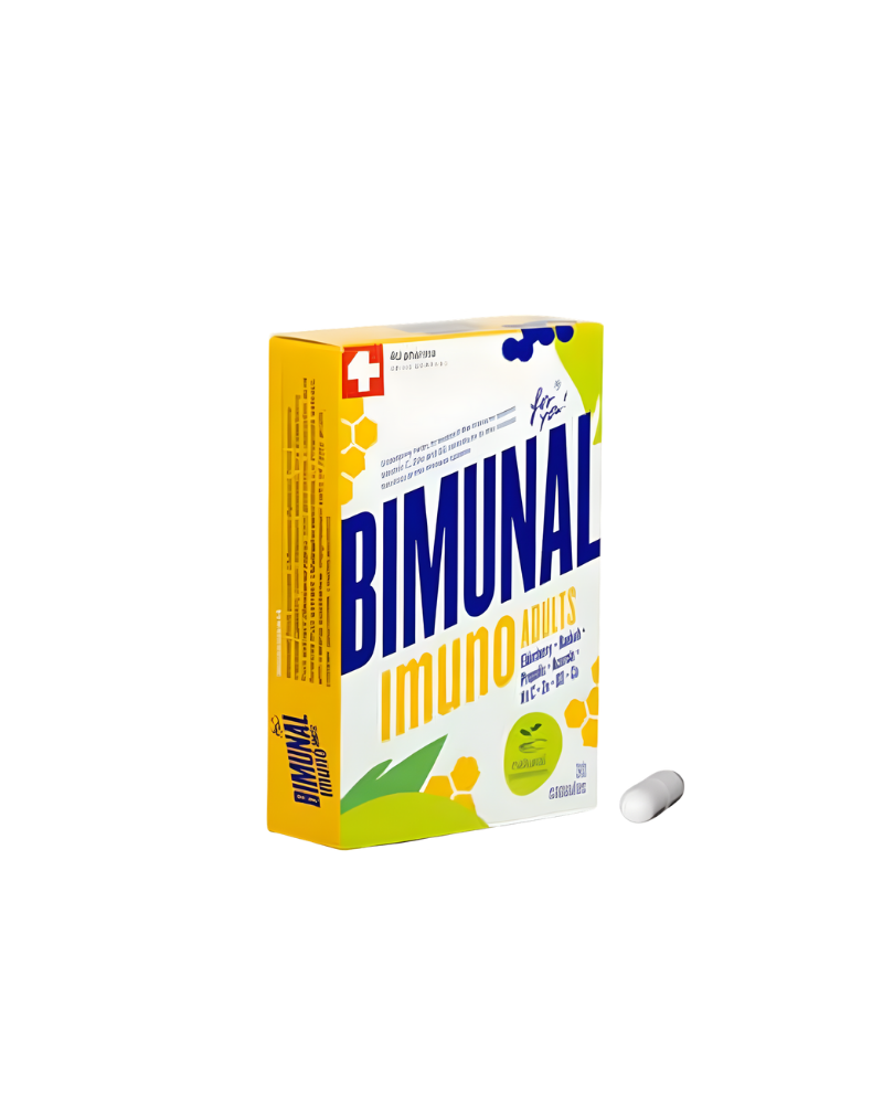 BIMUNAL ADULTS CPS