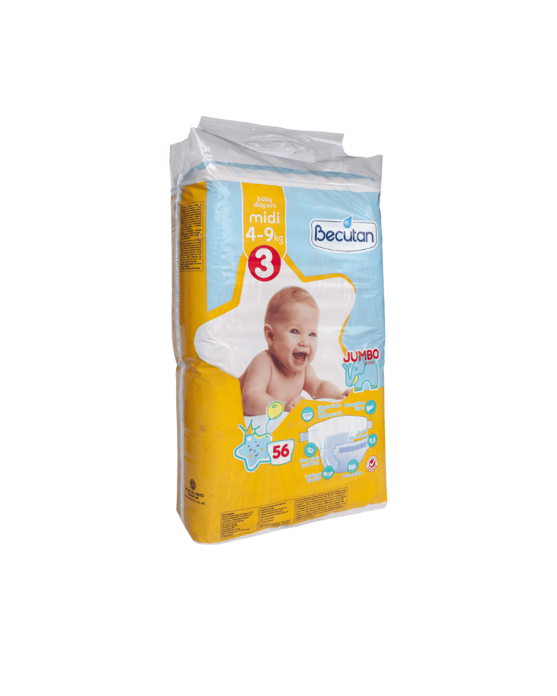 ALKALOID BECUTAN PELENA MIDI 4-9 KG 56/1