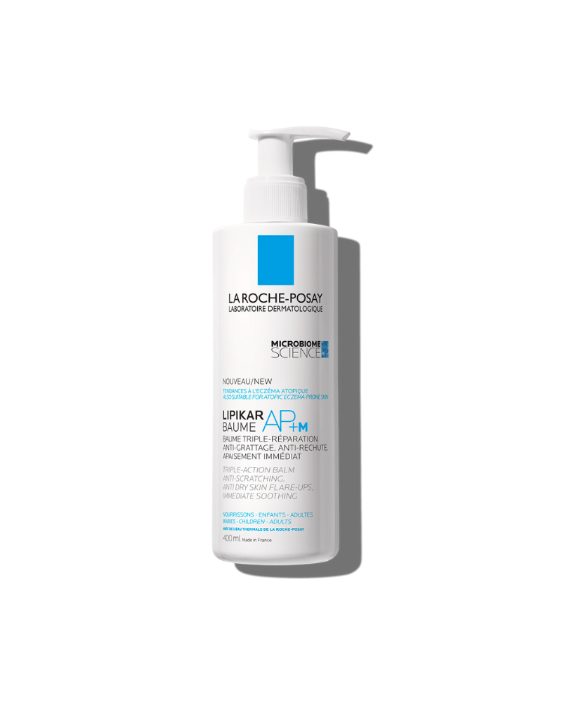 LIPIKAR SYNDET AP+ 400ML L.7315