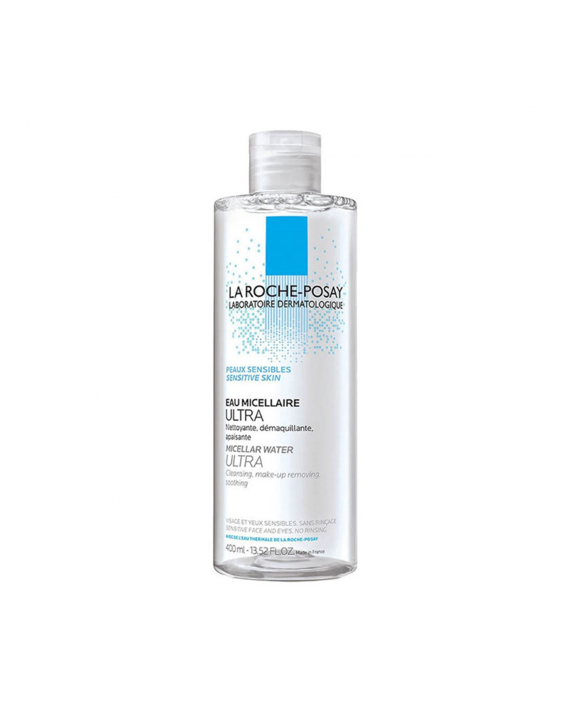 MICELLAR WATER ULTRA 400ML L.1595