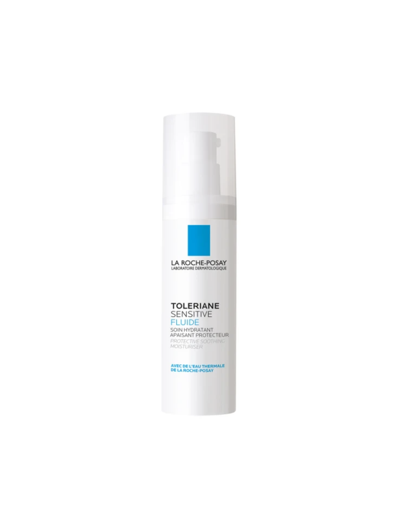 TOLERIANE SENSITIVE FLUIDE 40ML L.8676