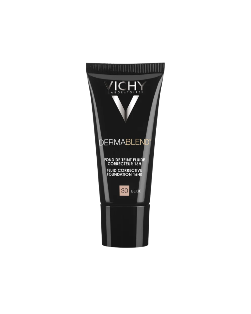 DERMABLEND BEIGE 30 30ML V.2378