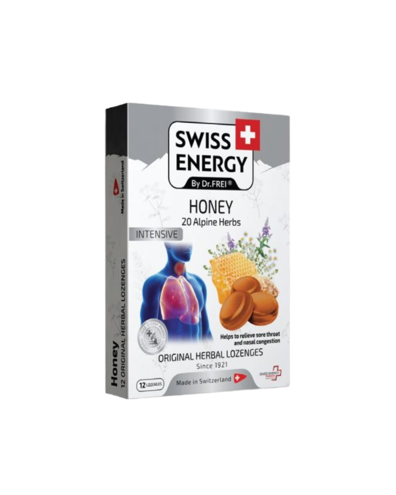 BONBONA HONEY A12 (SWISS ENERGY)