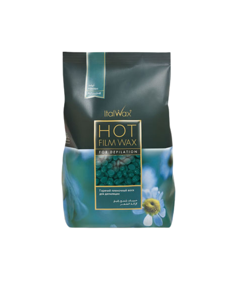 IT1016 DYLL NE TAS 400ML AZULENE