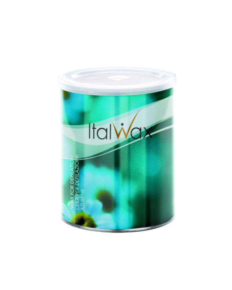 IT1016 DYLL NE TAS 800ML AZULENE