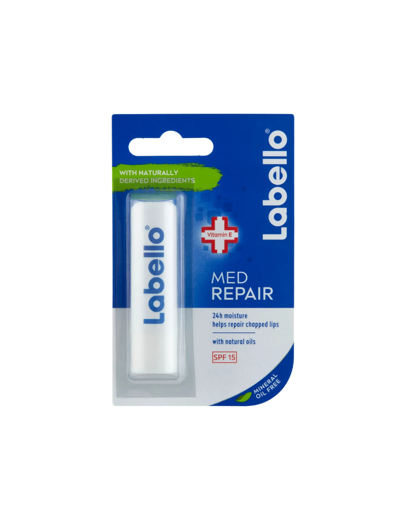 85050 LABELLO MED REPAIR 4.8GR
