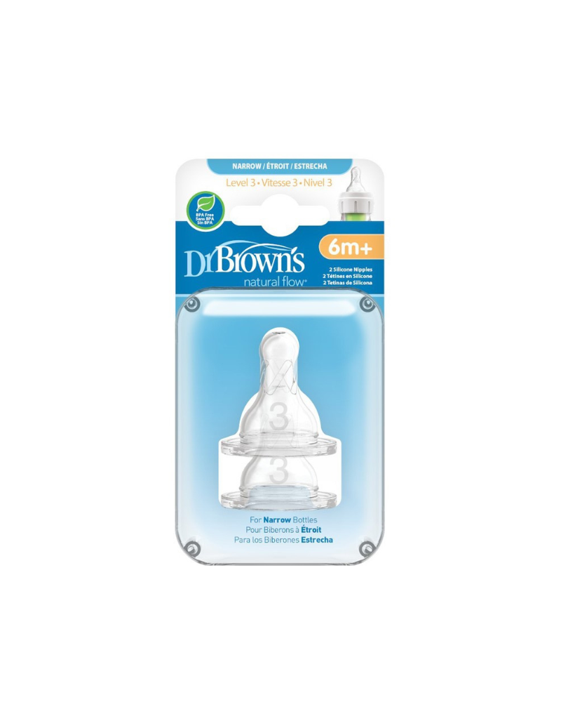 332-INTL ZEVENDESUESE SILIKONI 6M+ A2