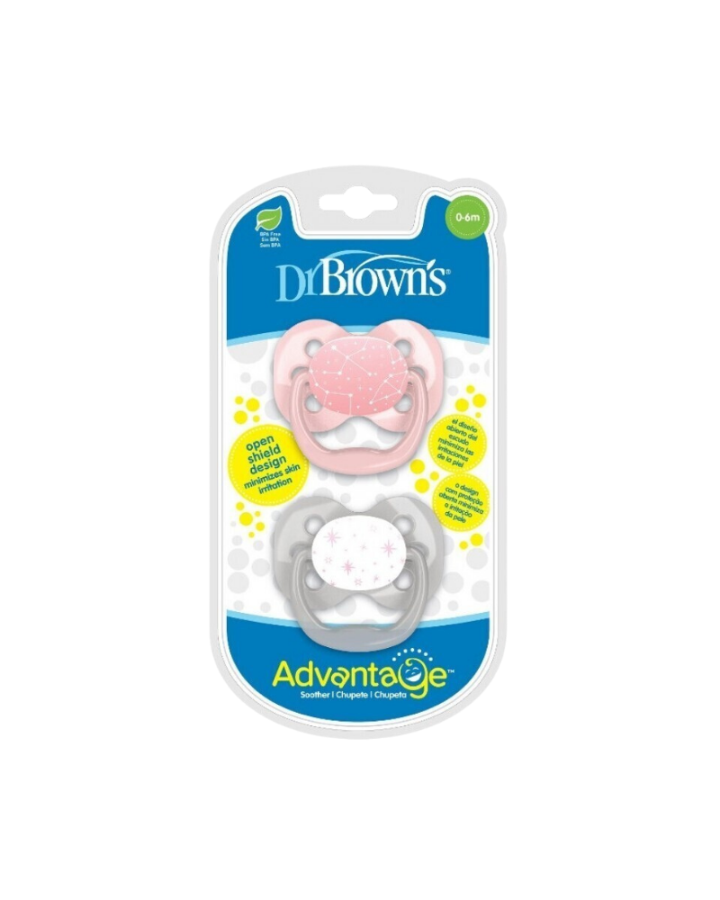 PA12001-INTLX MASHTRUESE 0-6M PINK