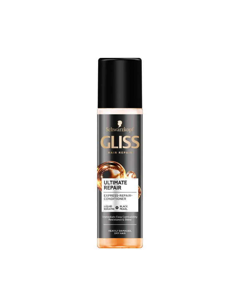 GLISS KUR WUNDERPFLEGE SPRAY 200ML