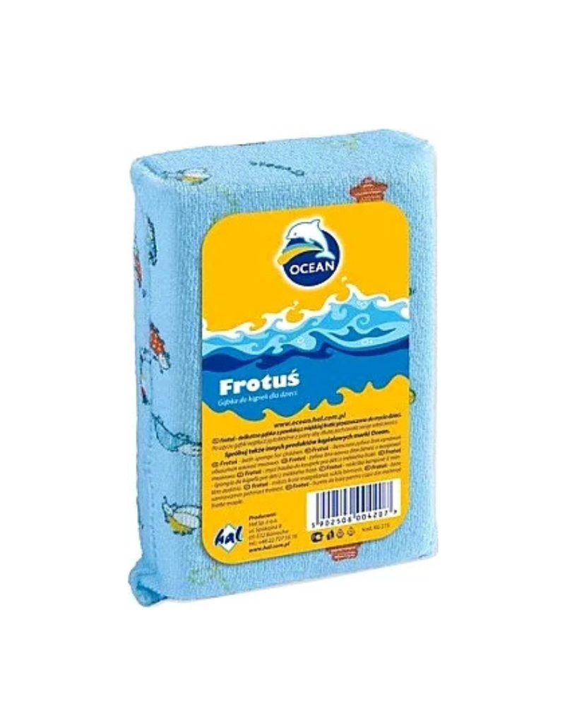 SHPUZE PER FEMIJE FRUTOS -OCEAN