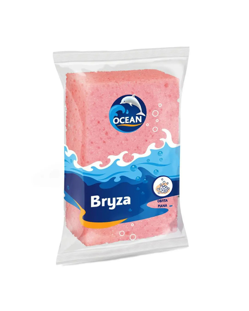 SHPUZE PER FEMIJE BRYZA-OCEAN