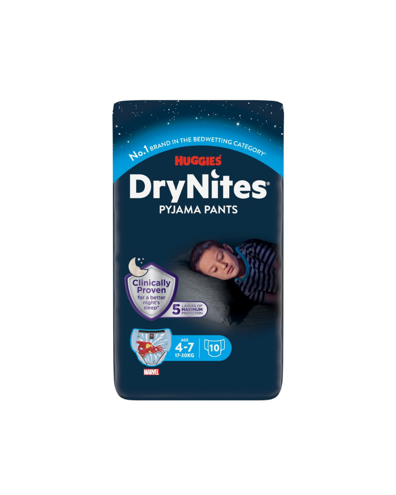 DRYNITES-PER DJEM A10,4-7VJET ,17-30KG