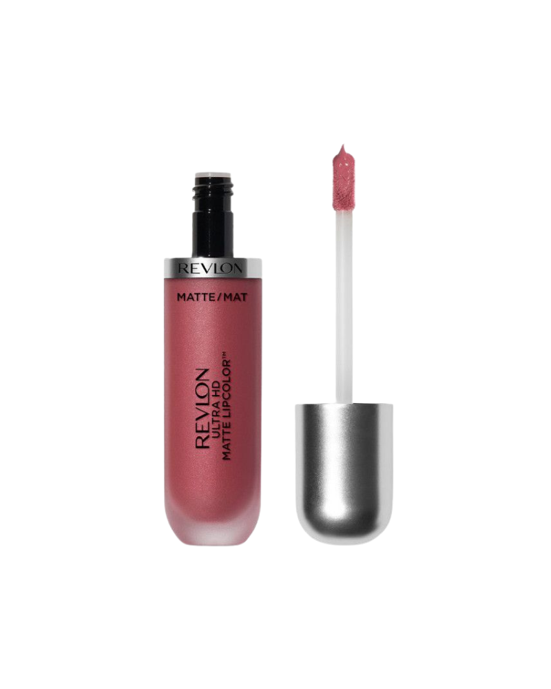 ULTRA HD MATTE LIP COLOR HD DEVOTION 600