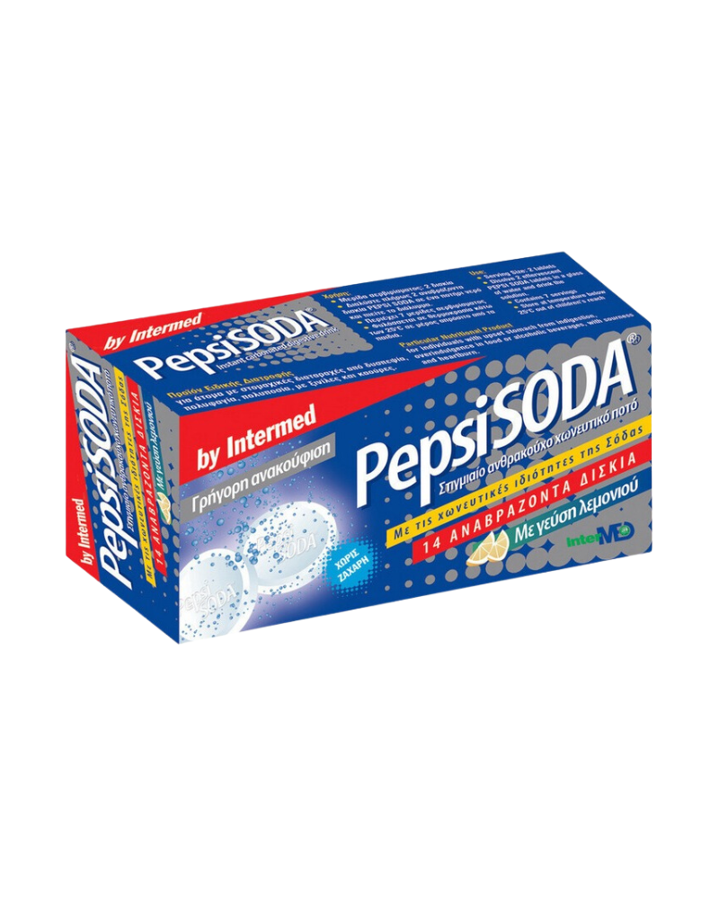 PEPSI SODA EFF A14 SHIJE LIMONI (ME COPE 1 EFF)