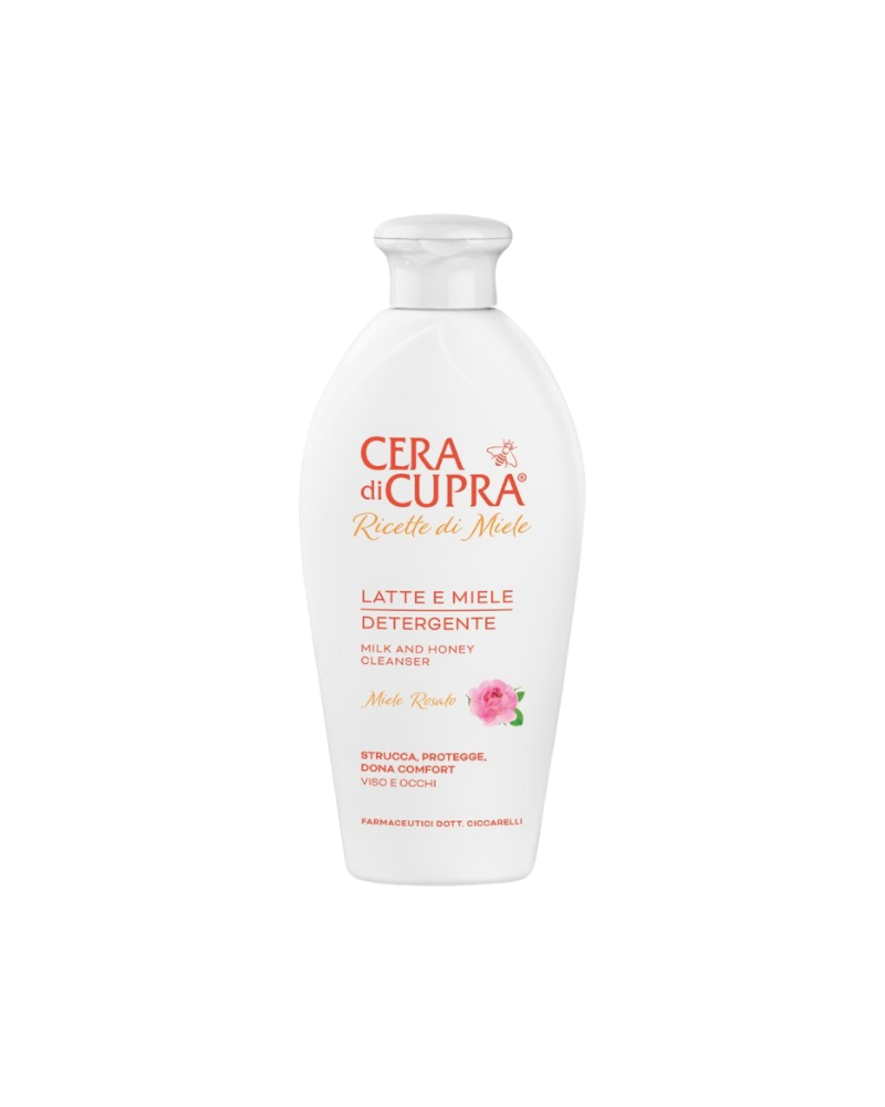 CDC LATTE DETERGENTE DELICATO 200ML