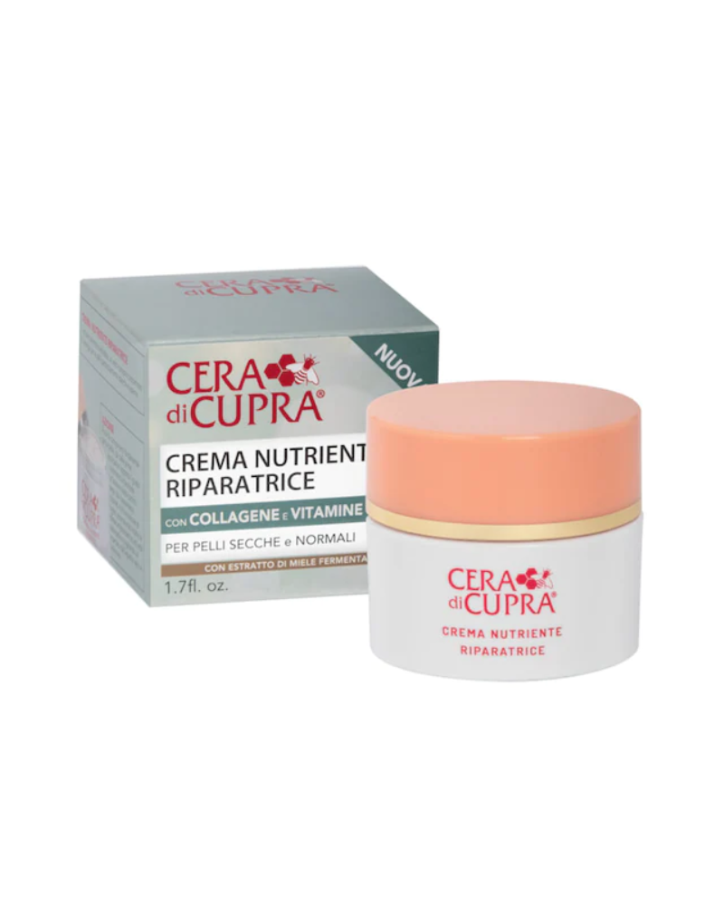 CDC ANTI-AGE COLLAGEN & VITAMIN CREAM 50ML