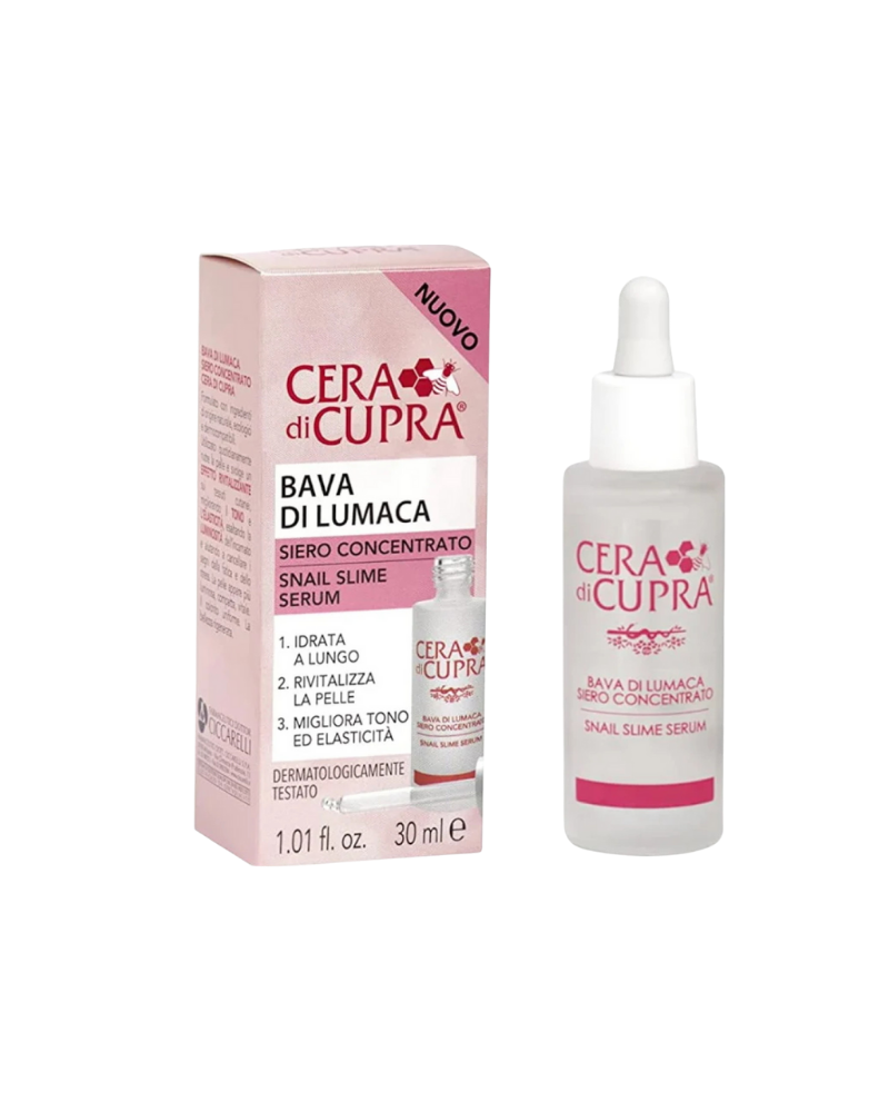 CDC SERUM KERMILLI SLIME 30ML