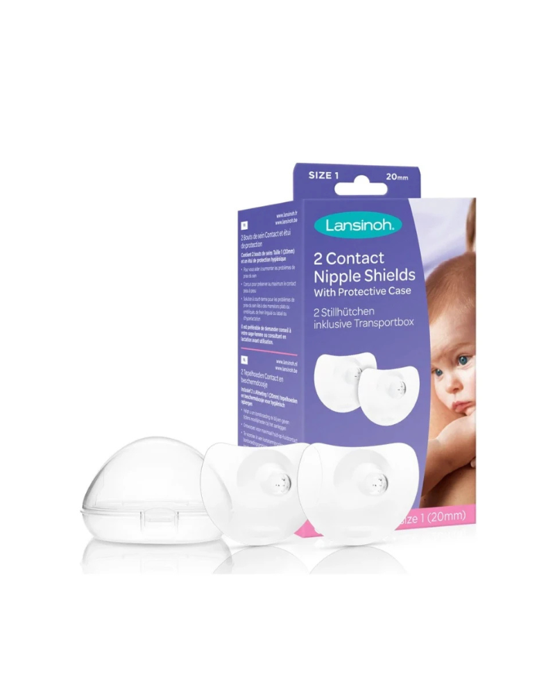 SILIKONA PER GJINJE X2