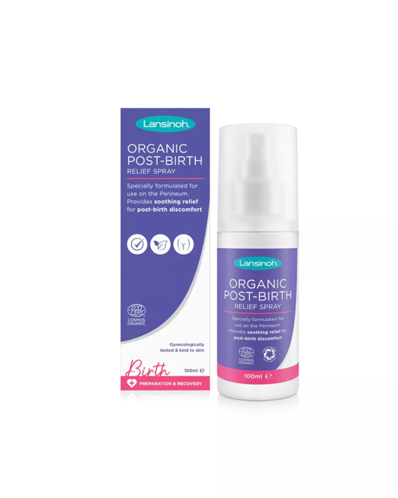 LAV SHAMPON LANS 250 ML ECO ORGANIC