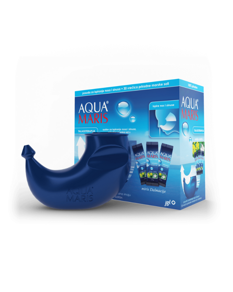 AQUA MARIS SOL A30 SACHETS