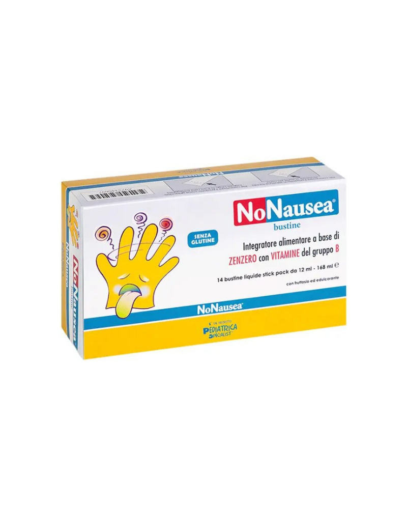 NO NAUSEA BUSTINE 12ML A14 ME COPE
