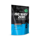 ISO WHEY ZERO 500G CHOCOLATE