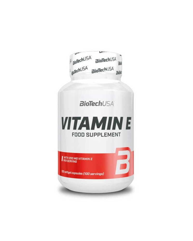 VITAMINE E 300