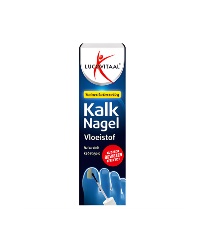 LV KALKNAGEL BEHANDELING 10ML