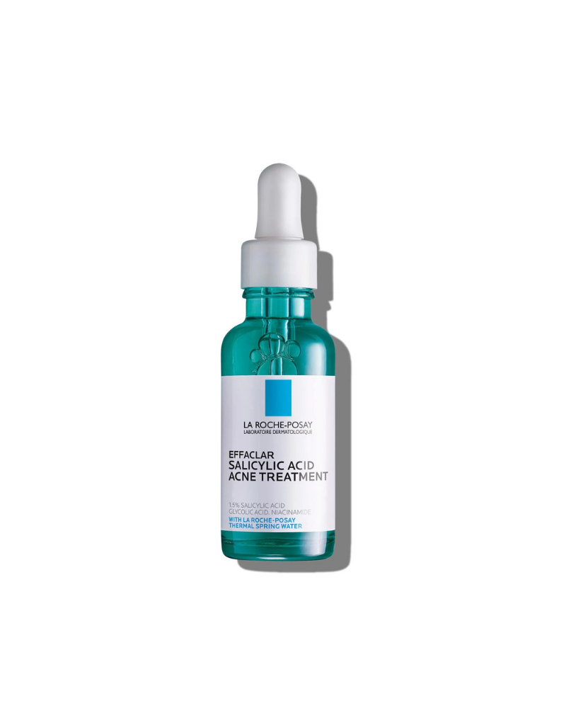 EFFACLAR DUO + SERUM CREAM 30ML L.2827