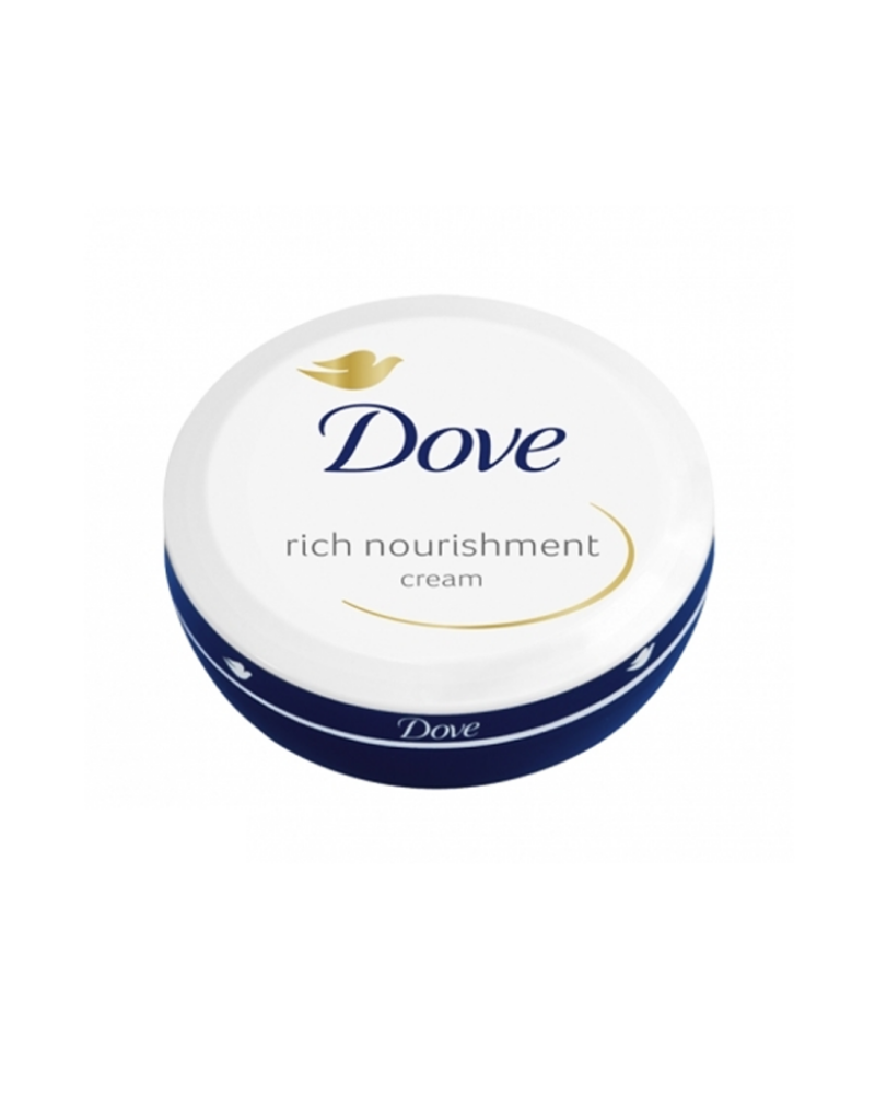 DOVE CREAM RICH NOURISHMENT 75ML
