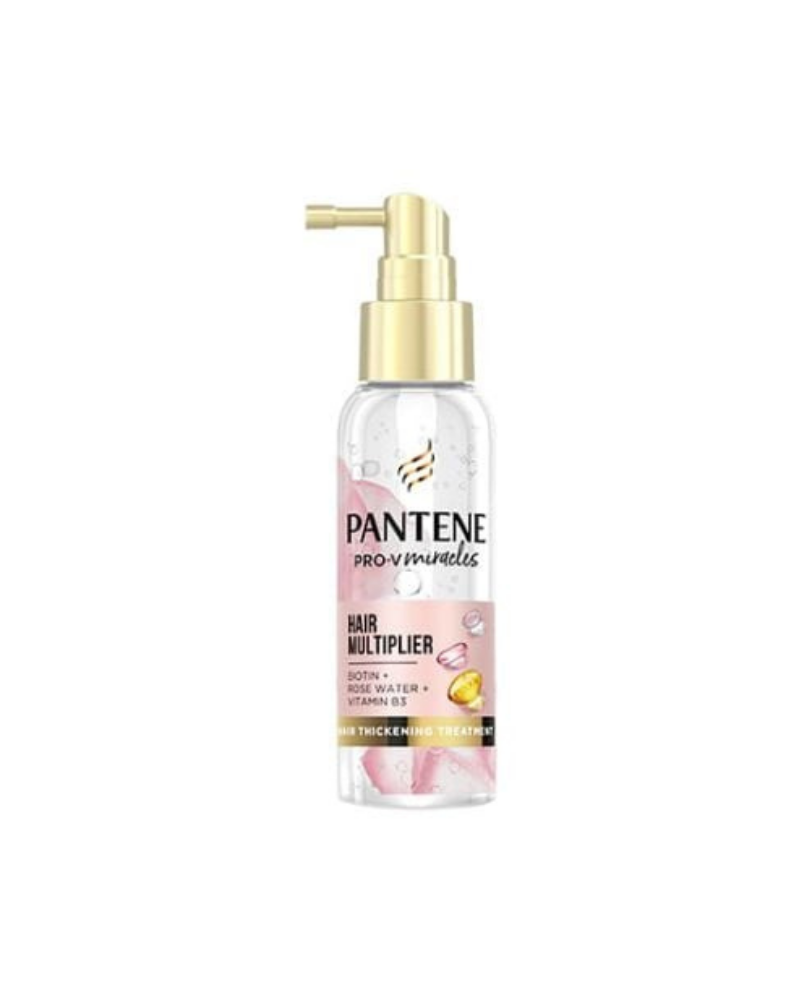 PANTENE ROSE MIRACLES BC10