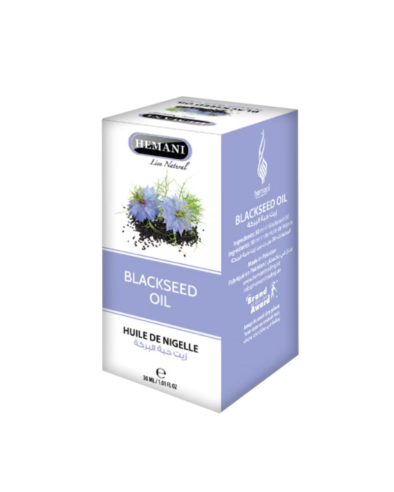 VAJ I FARES SE ZEZE 30ML -HEMANI