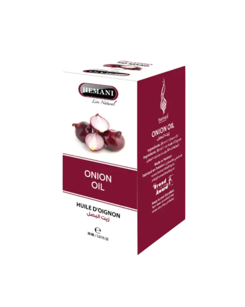 VAJ QEPE 30ML -HEMANI