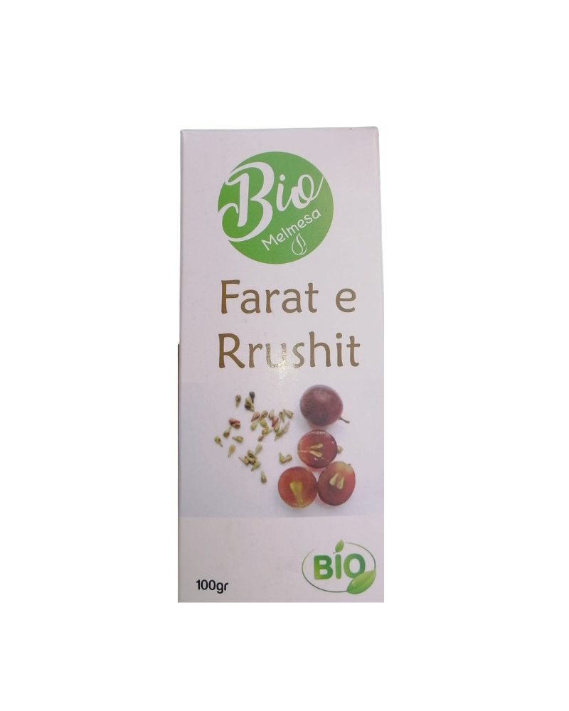 FARA RRUSHI 100GR